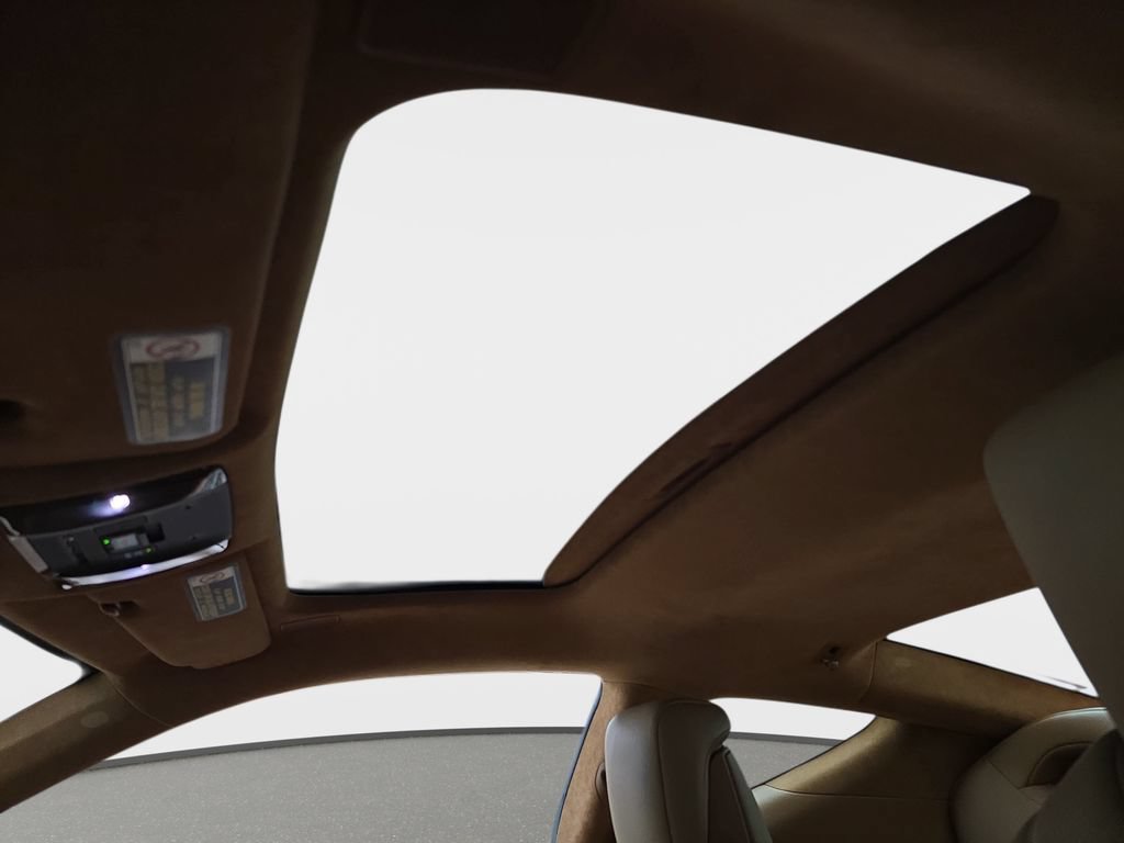 Used 2018 Lexus LC 500 Coupe w/ Touring Package RWD image 30
