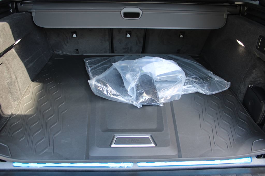 New 2026 BMW X5 xDrive50e w/ M Sport Package image 24