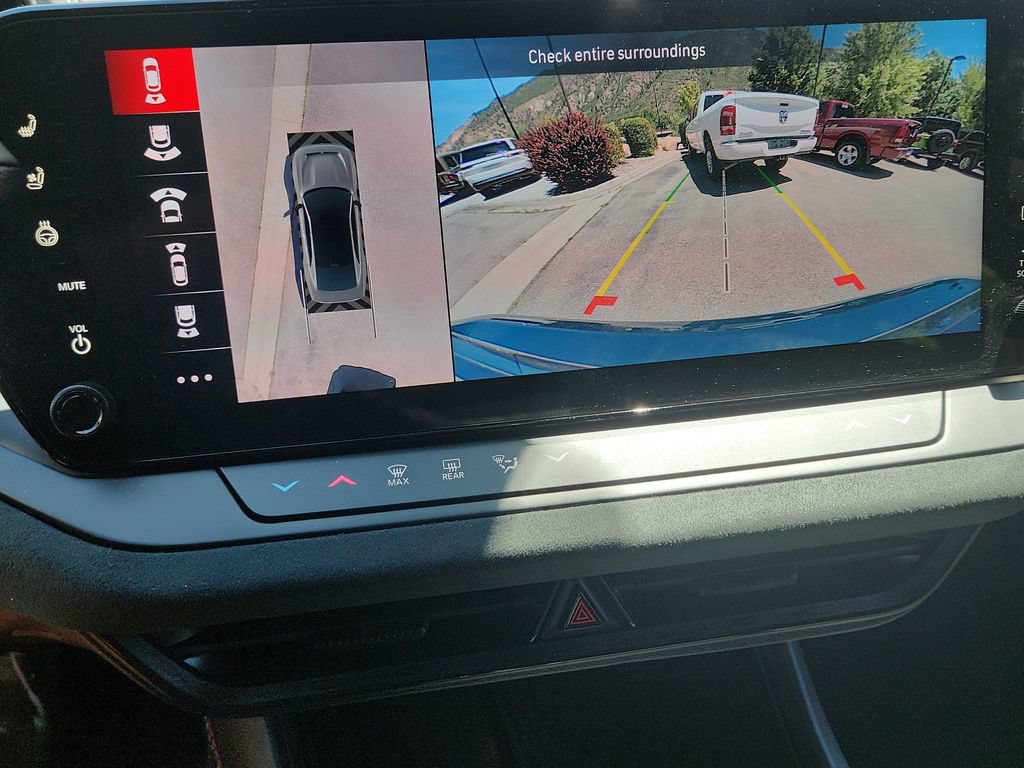 New 2026 Dodge Charger Scat Pack AWD/4WD image 18