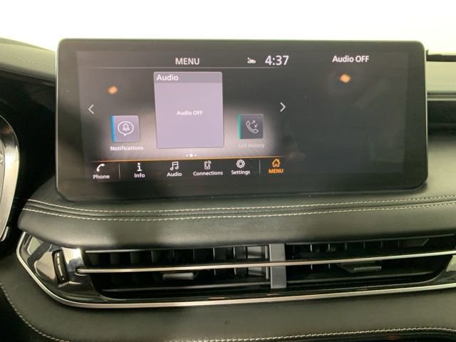 Used 2022 INFINITI QX60 Pure image 25