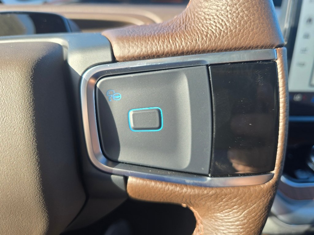 New 2027 Ford Expedition King Ranch RWD image 31