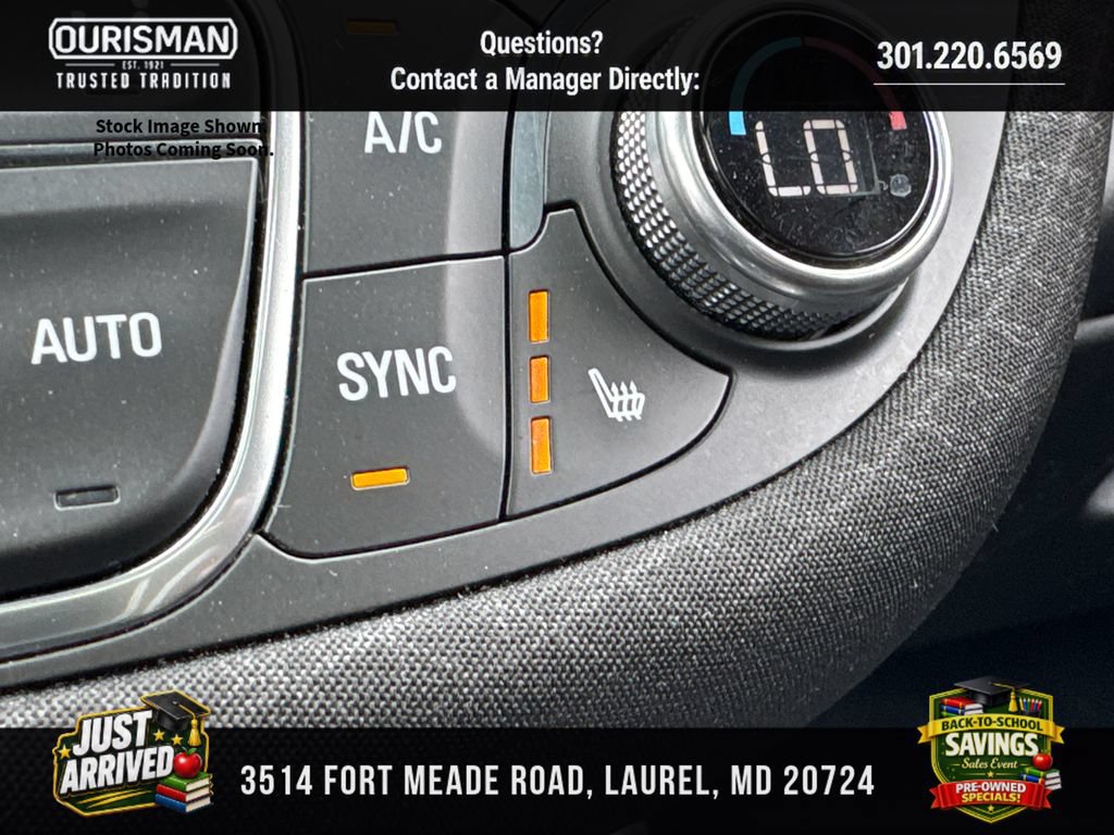 Used 2024 Chevrolet Malibu LT FWD image 26