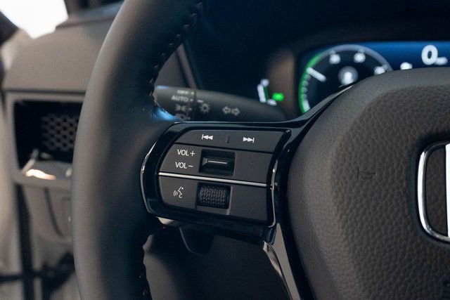 New 2026 Honda CR-V Sport Touring image 23