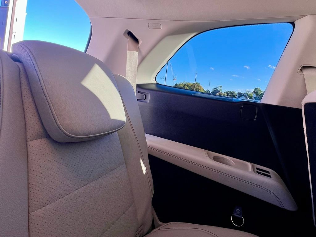 Certified 2023 Mercedes-Benz GLS 450 4MATIC image 16