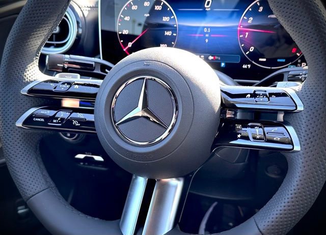 New 2026 Mercedes-Benz C 300 4MATIC Sedan image 13