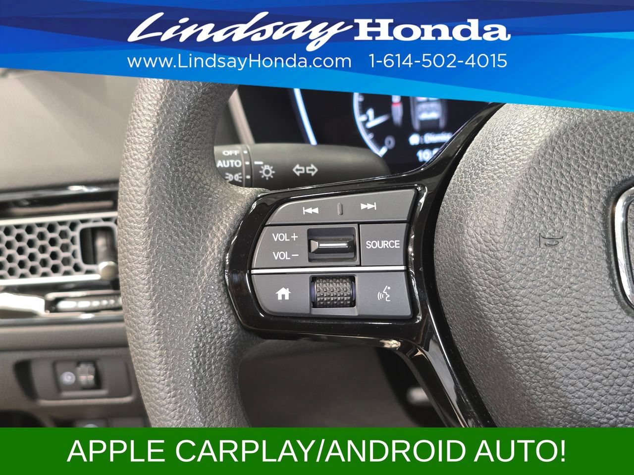 Used 2023 Honda Civic LX image 16