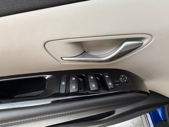 Certified 2022 Hyundai Tucson SEL w/ Convenience + Premium Package AWD/4WD image 29