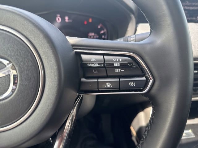Used 2026 MAZDA CX-90 3.3 Turbo w/ Premium Sport Pkg AWD/4WD image 32
