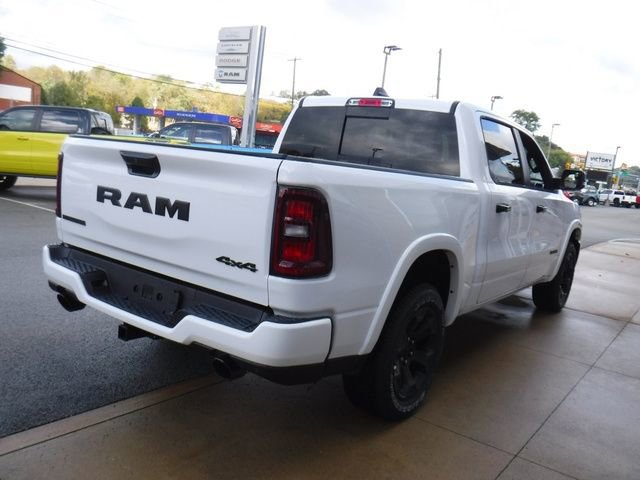 New 2026 RAM 1500 Big Horn image 7