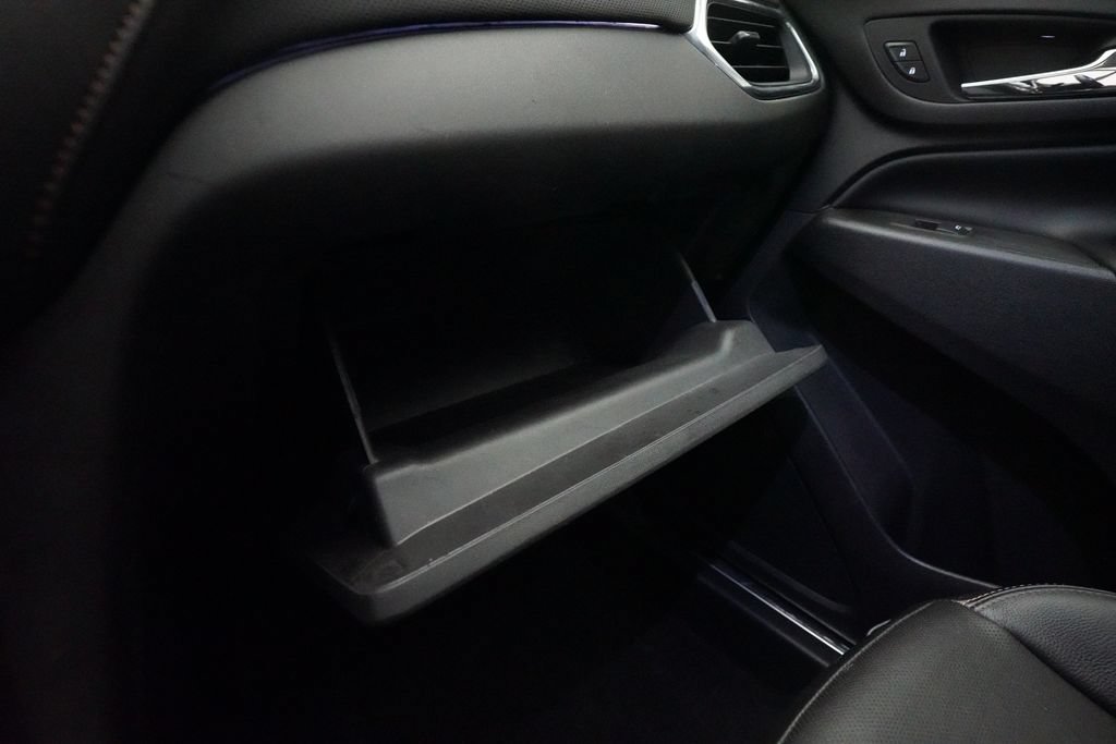 Used 2020 Chevrolet Equinox Premier AWD/4WD image 30