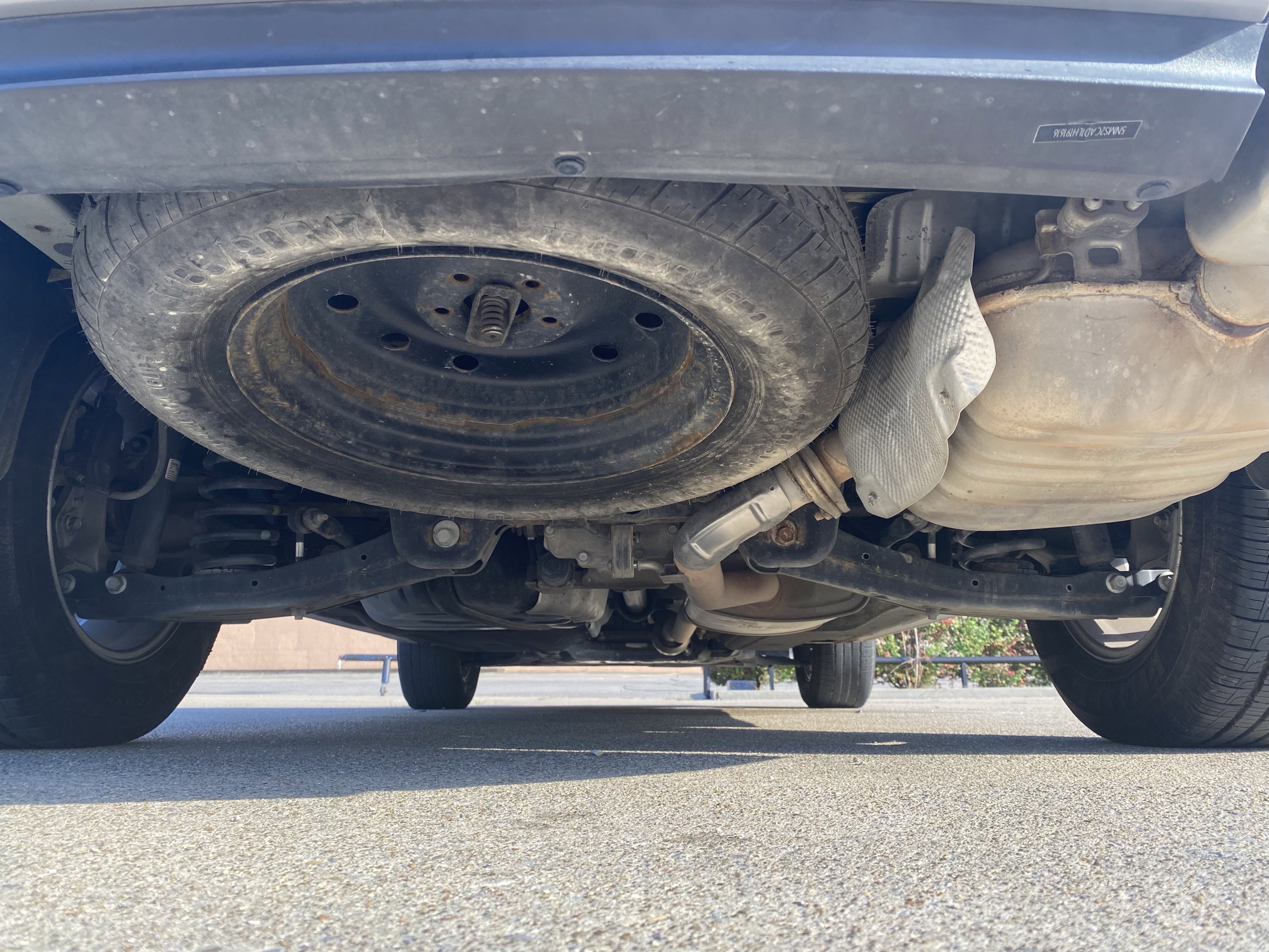 Used 2020 Hyundai Santa Fe SE image 26