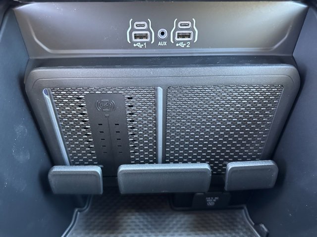 New 2026 RAM 1500 Big Horn image 20