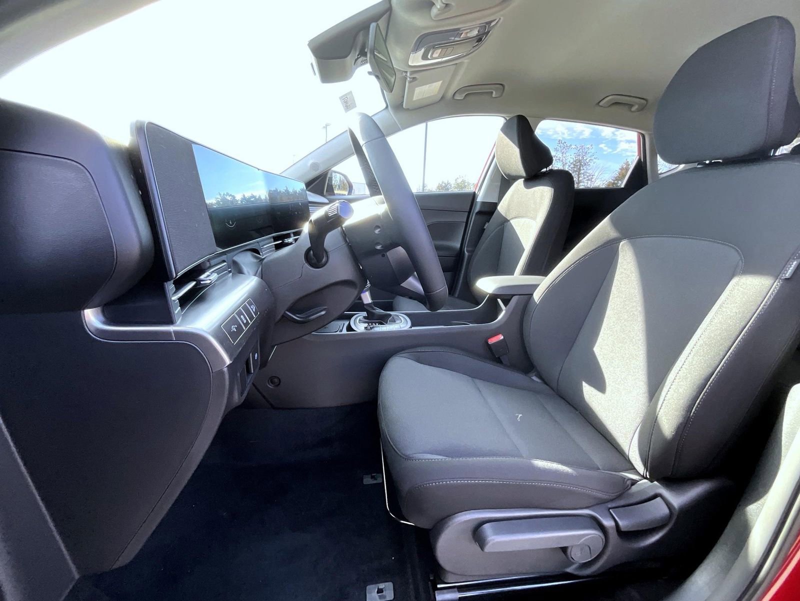 New 2026 Hyundai Kona SEL Sport image 11