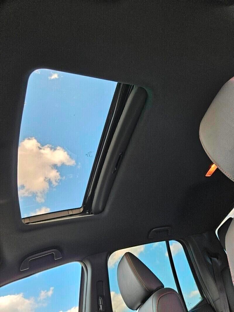 New 2025 Honda Ridgeline Black Edition image 11