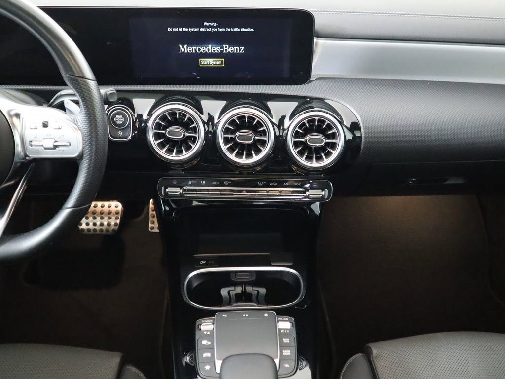 Certified 2023 Mercedes-Benz CLA 250 image 14