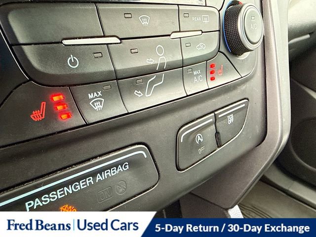 Used 2018 Ford Escape SE AWD/4WD image 22