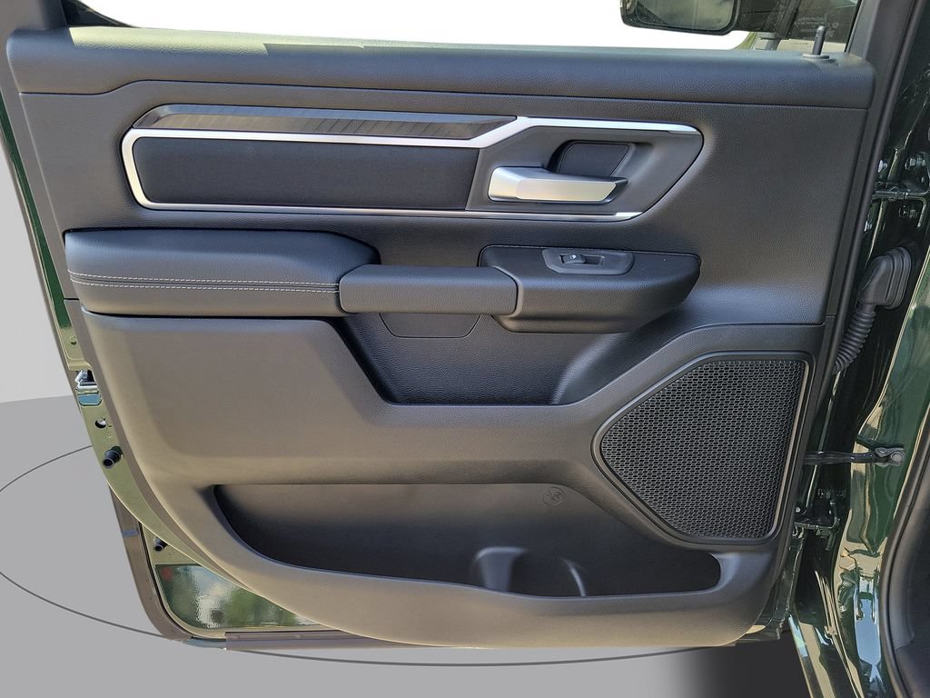 New 2026 RAM 1500 Big Horn AWD/4WD image 31