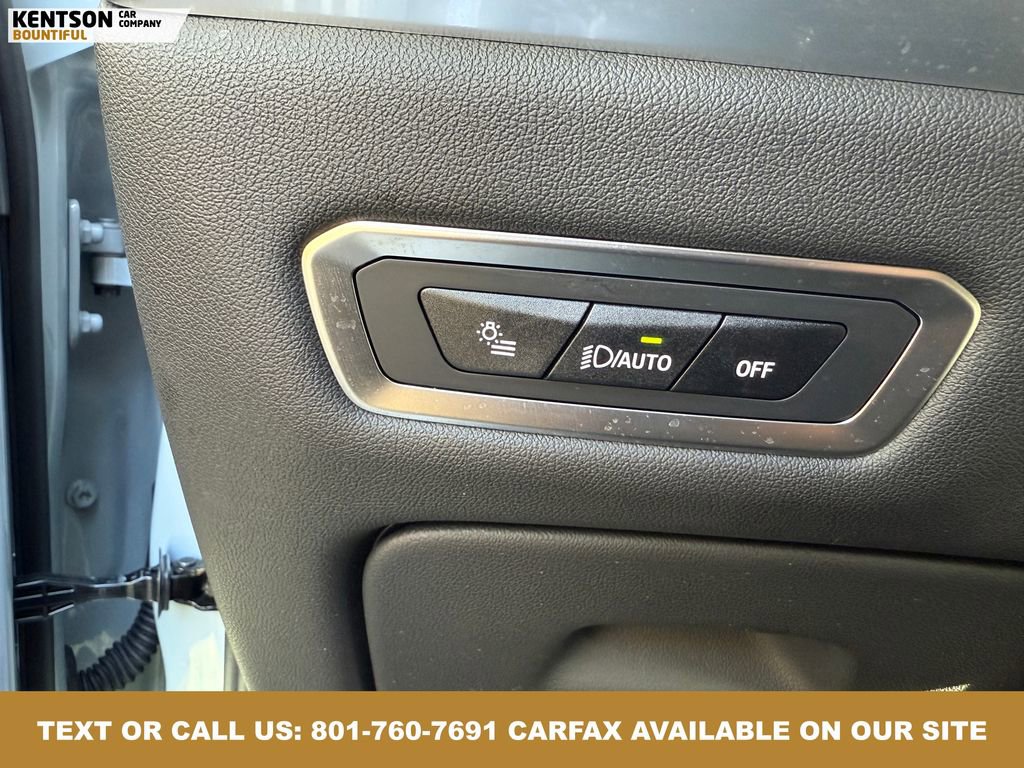 Used 2026 BMW X7 xDrive40i image 18