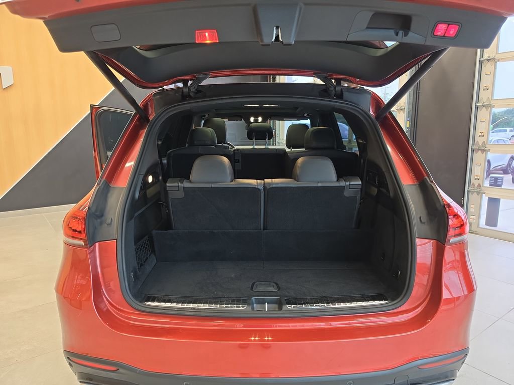 Used 2020 Mercedes-Benz GLE 350 4MATIC image 30