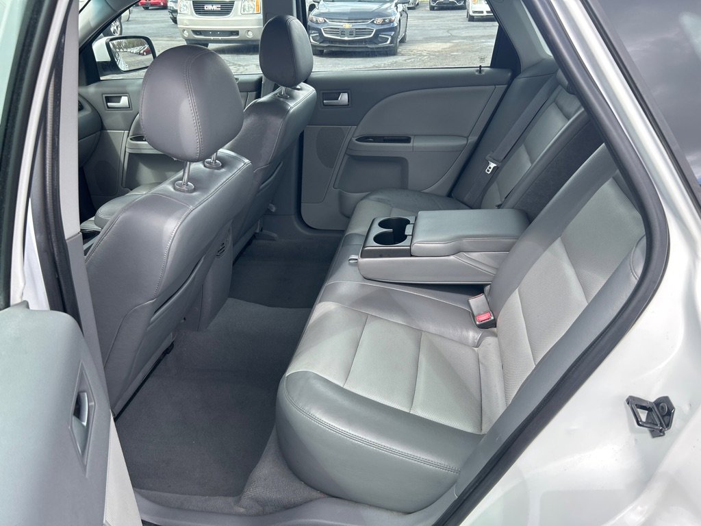Used 2005 Mercury Montego Premier image 10