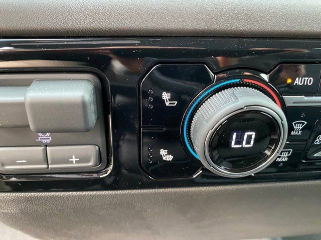 New 2026 Chevrolet Silverado 1500 LT w/ Convenience Package II image 12