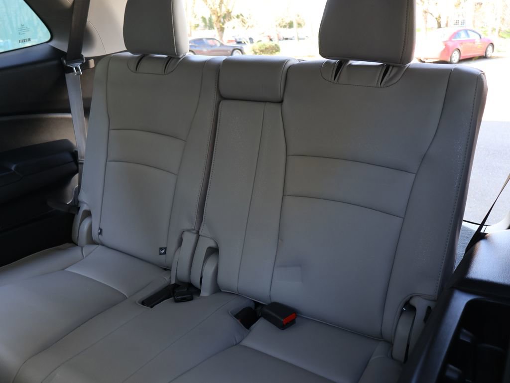 Used 2021 Honda Pilot Special Edition image 27
