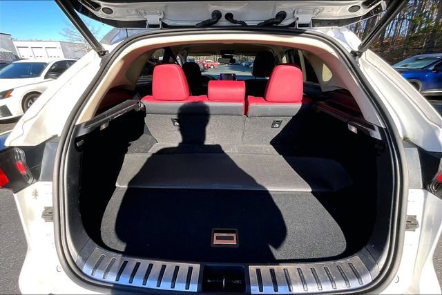 Used 2021 Lexus NX 300 FWD w/ Comfort Package image 21