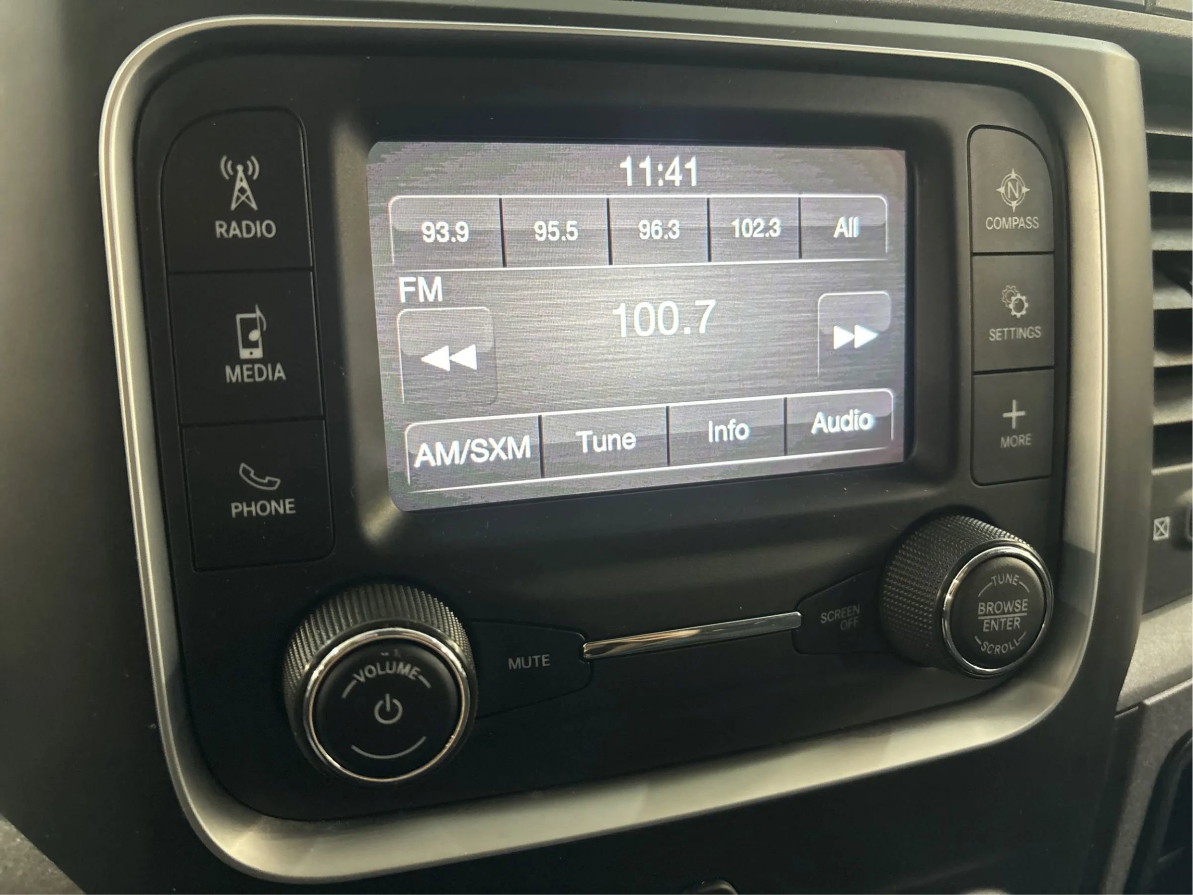Used 2022 RAM 1500 Tradesman w/ Popular Equipment Group AWD/4WD image 42
