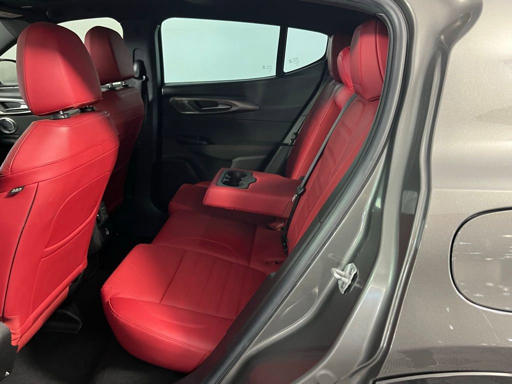 Used 2024 Dodge Hornet R/T Plus w/ Tech Pack Plus w/o Parking image 24