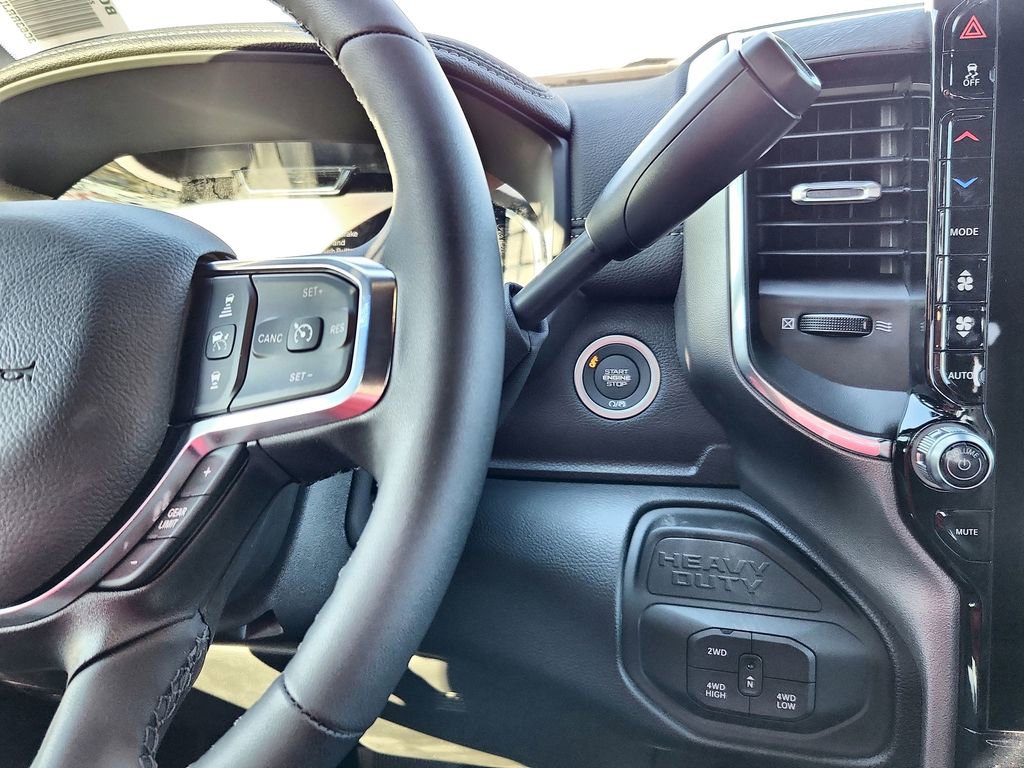 New 2026 RAM 3500 Laramie image 19