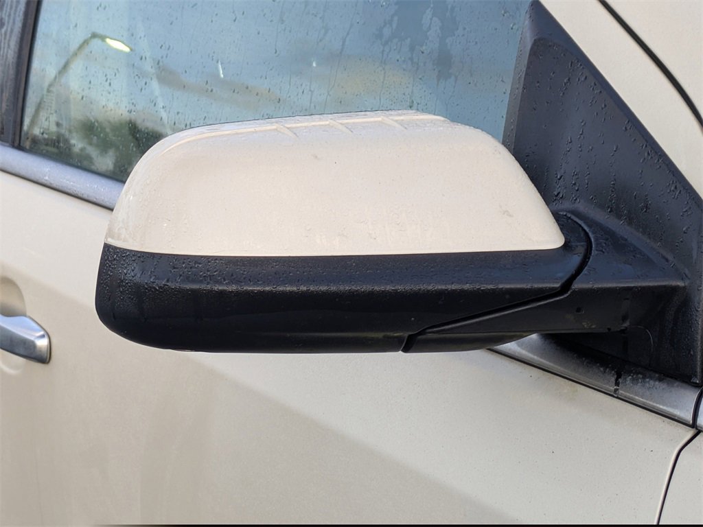 Used 2015 Lincoln MKX FWD w/ Walnut Swirl Wood Package image 11