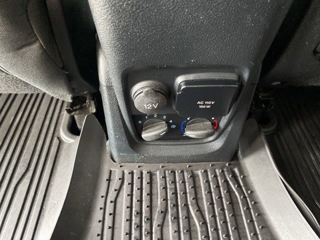 Certified 2020 Ford Transit Connect XLT image 35