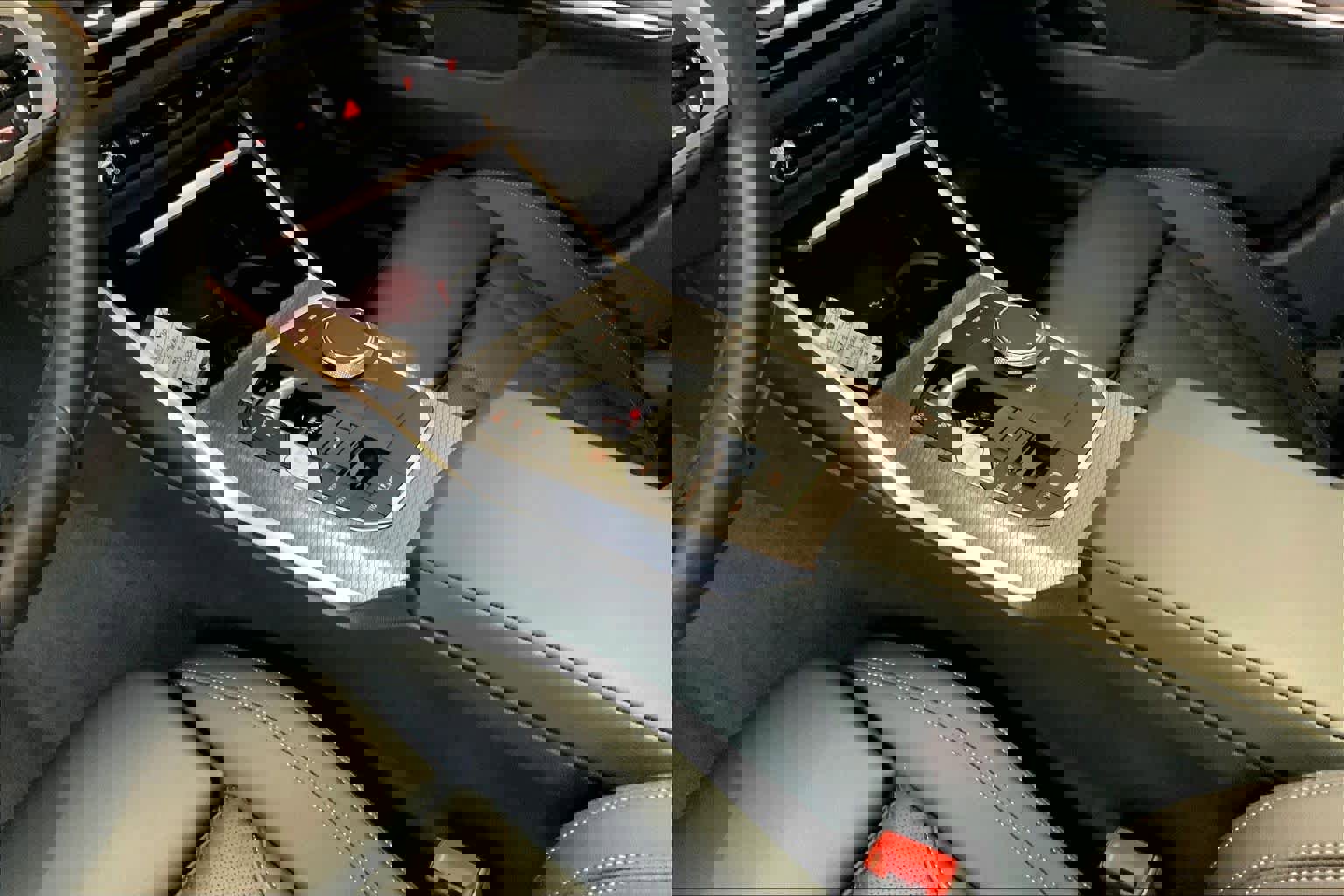 Certified 2024 BMW M340i xDrive w/ Premium Package image 17