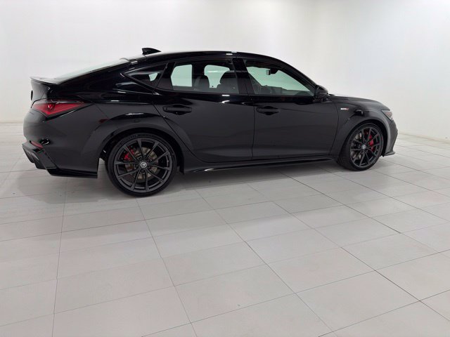Certified 2024 Acura Integra Type S FWD image 6