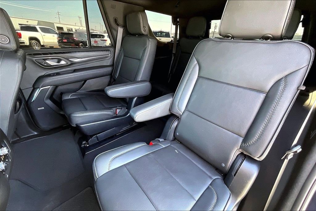 Used 2023 GMC Yukon Denali image 18