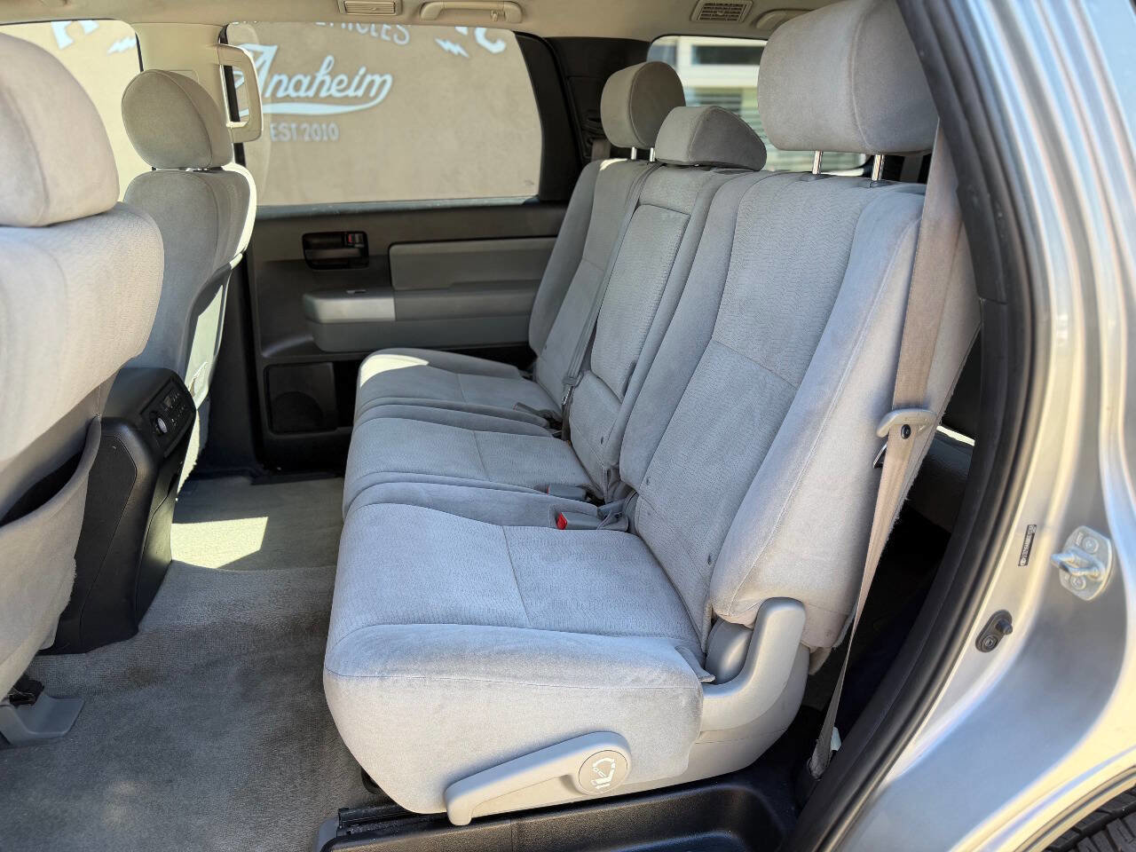 Used 2008 Toyota Sequoia SR5 image 12