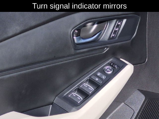 Used 2025 Honda Accord EX-L image 13