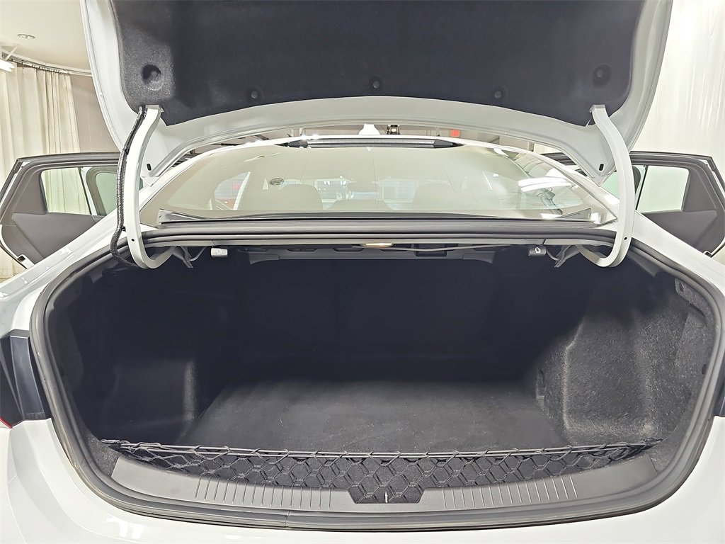 Certified 2022 Chevrolet Malibu LT image 15