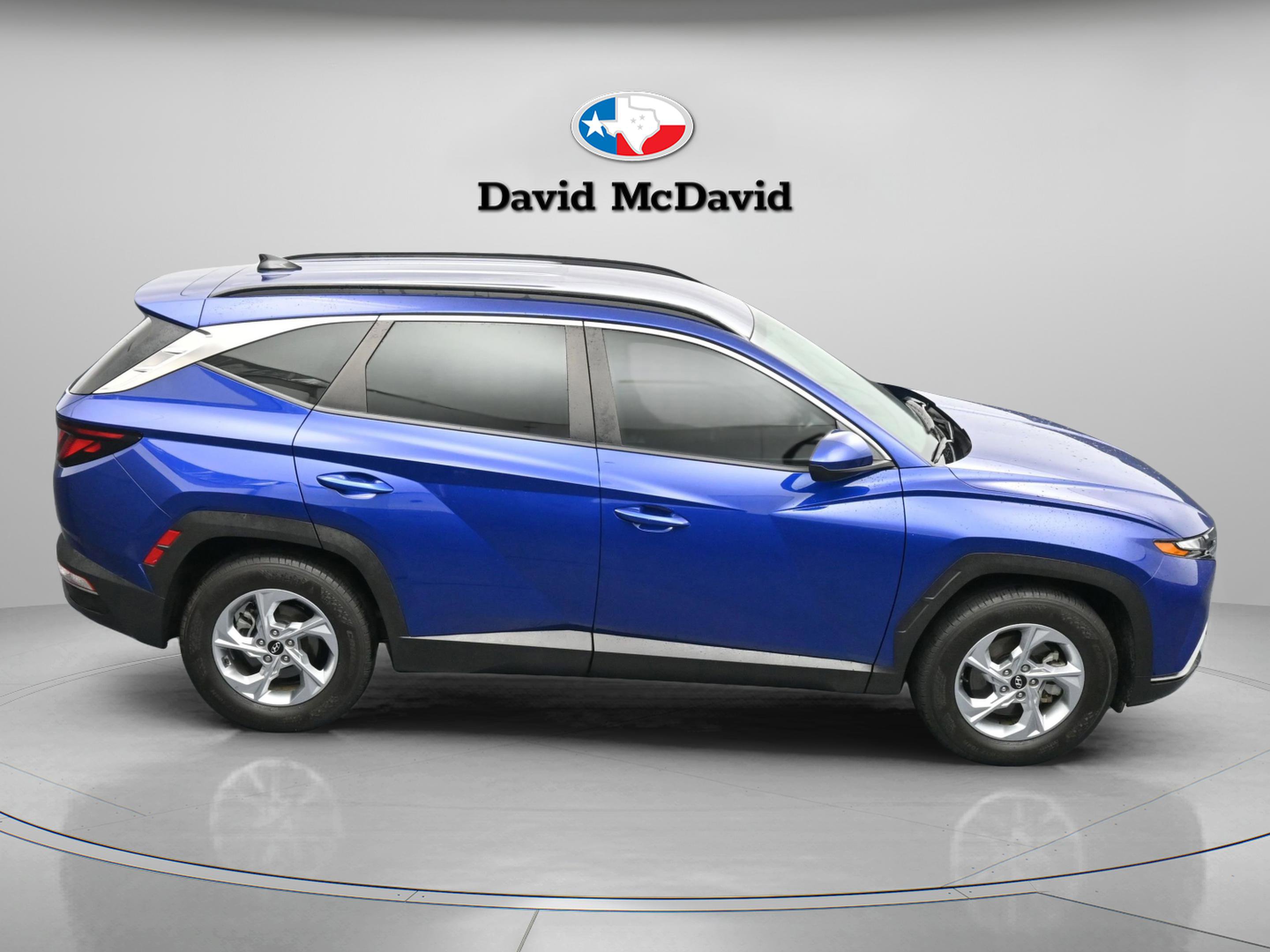 Used 2024 Hyundai Tucson SEL image 23