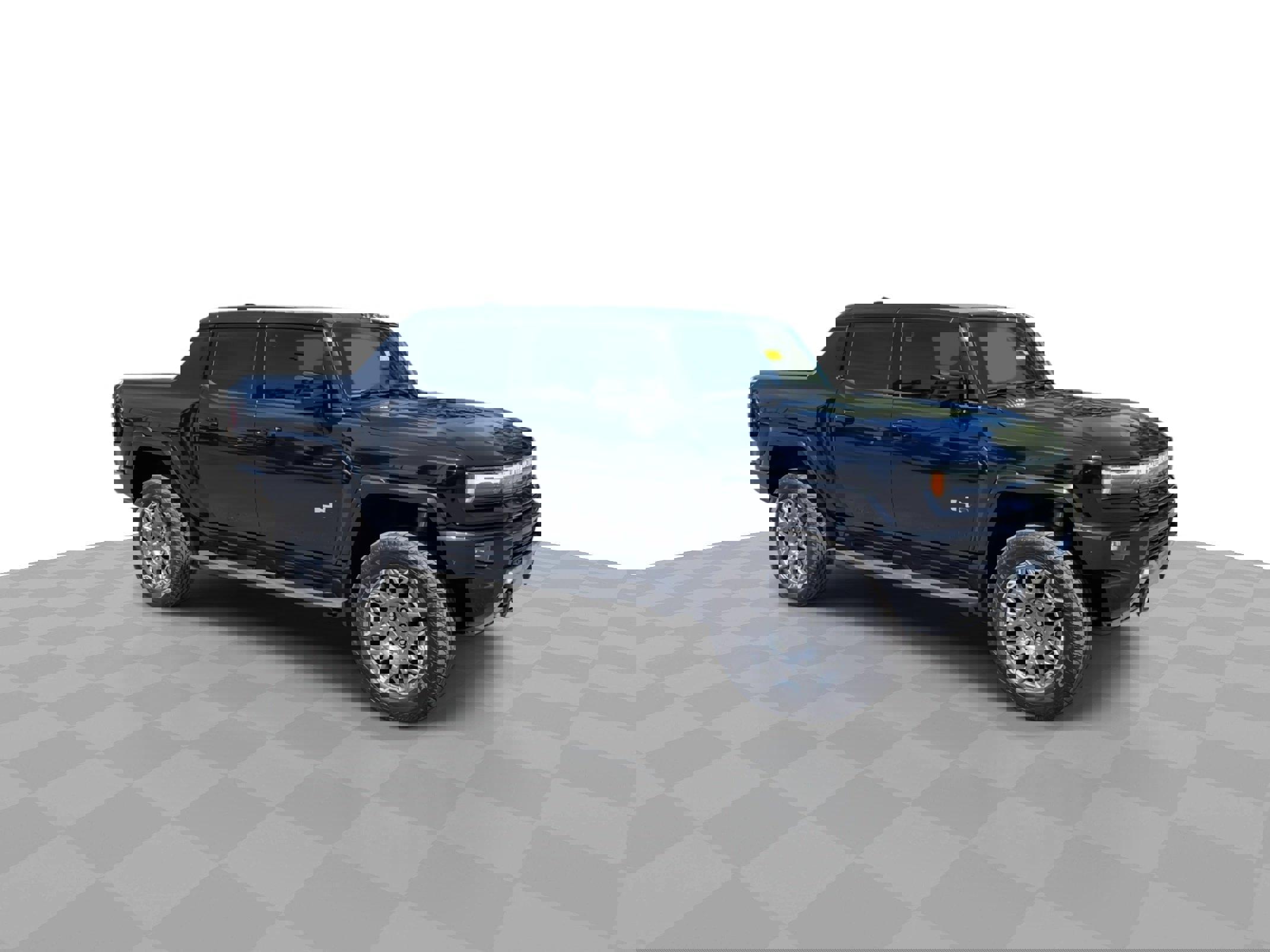 New 2025 GMC Hummer EV 3X image 37