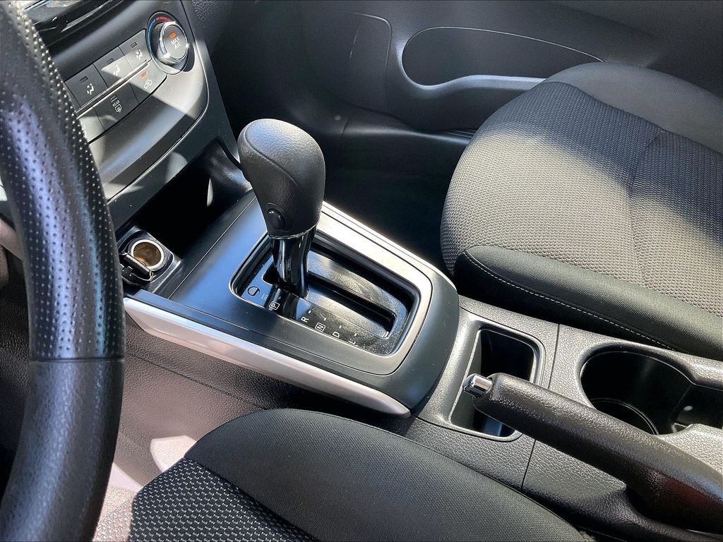Used 2019 Nissan Sentra S FWD image 20