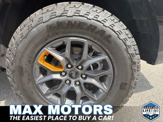 New 2026 Ford Expedition Tremor image 22