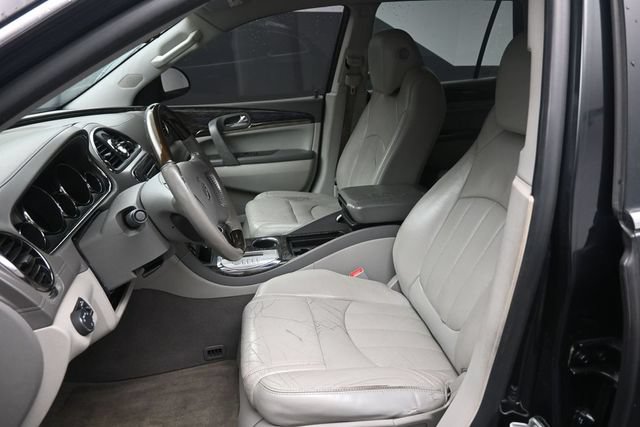 Used 2013 Buick Enclave Leather FWD image 18