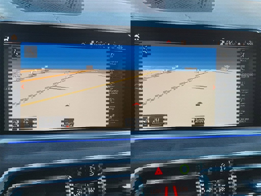 Used 2023 BMW X5 sDrive40i image 19