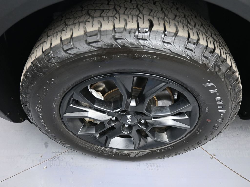 Certified 2024 Kia Sportage X-Pro image 14