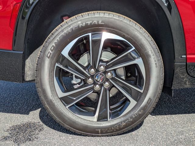 New 2026 Buick Enclave Sport Touring w/ Power Package image 11