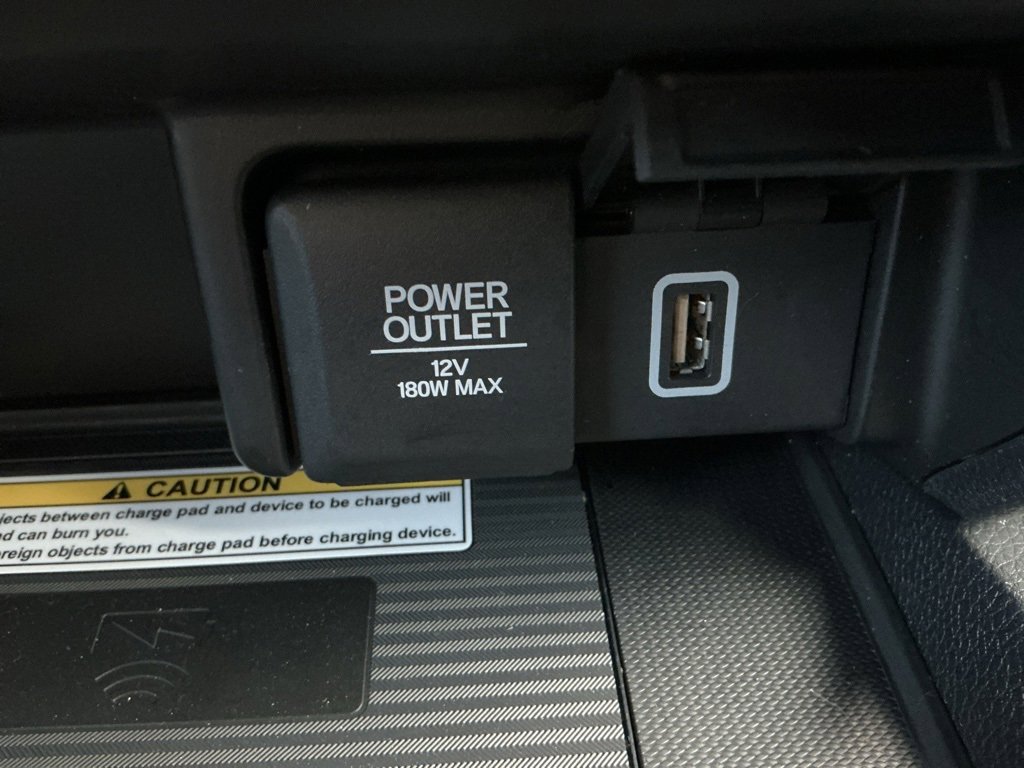 Used 2020 Honda Pilot Black Edition image 15