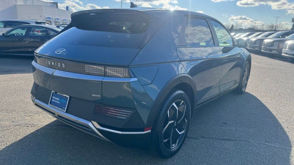 Used 2022 Hyundai Ioniq 5 SE image 6