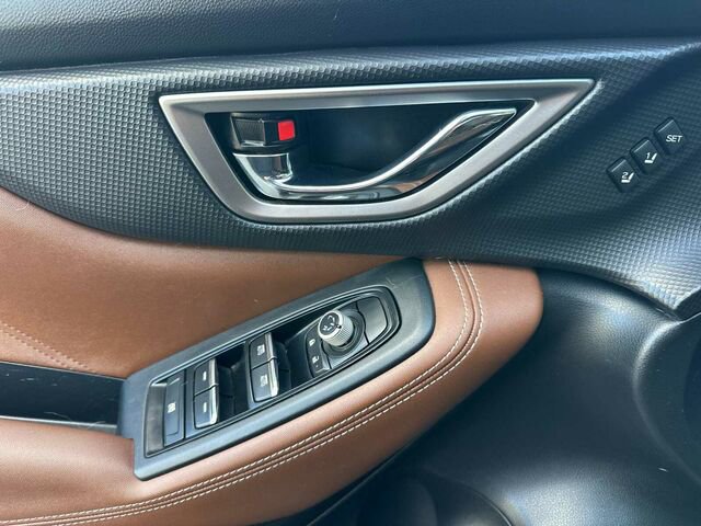Used 2021 Subaru Forester Touring w/ Popular Package #2 image 11