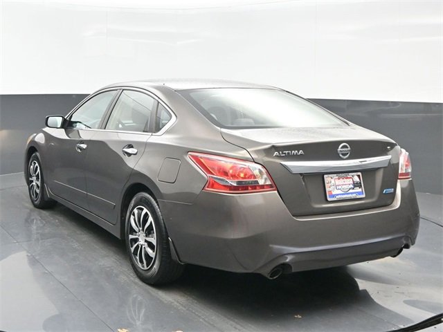 Used 2013 Nissan Altima 2.5 S image 4